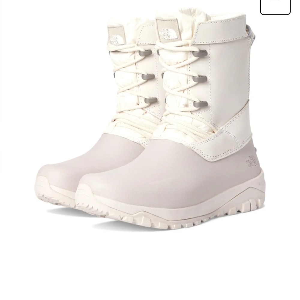 The North Face Yukiona Mid Boot